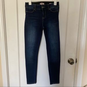 Juicy Couture Skinny Jeans